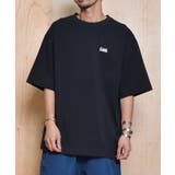 SunnySmith ウルトラヘビーオンスヤシの木柄両面刺繍Tシャツ | MODISH GAZE | 詳細画像17 