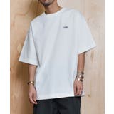 SunnySmith ウルトラヘビーオンスヤシの木柄両面刺繍Tシャツ | MODISH GAZE | 詳細画像5 