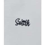 SunnySmith ウルトラヘビーオンスヤシの木柄両面刺繍Tシャツ | MODISH GAZE | 詳細画像20 