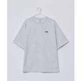 SunnySmith ウルトラヘビーオンスヤシの木柄両面刺繍Tシャツ | MODISH GAZE | 詳細画像23 