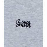 SunnySmith ウルトラヘビーオンスヤシの木柄両面刺繍Tシャツ | MODISH GAZE | 詳細画像24 