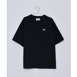 SunnySmith ウルトラヘビーオンスヤシの木柄両面刺繍Tシャツ | MODISH GAZE | 詳細画像27 