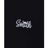 SunnySmith ウルトラヘビーオンスヤシの木柄両面刺繍Tシャツ | MODISH GAZE | 詳細画像28 