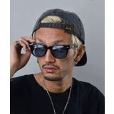 SunnySmith 調光サングラス(ラウンド・ウェリントン) | MODISH GAZE | 詳細画像18