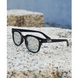 Bスミクロ(ウェリントン) | SunnySmith 調光サングラス(ラウンド・ウェリントン) | MODISH GAZE