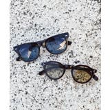 SunnySmith 調光サングラス(ラウンド・ウェリントン) | MODISH GAZE | 詳細画像1