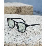 Cグリーン(ボストン) | SunnySmith サングラス | MODISH GAZE