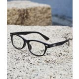 Bクリア(スリムウェリントン) | SunnySmith サングラス | MODISH GAZE