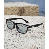 Bグレー(スリムウェリントン) | SunnySmith サングラス | MODISH GAZE