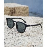 Cスミクロ(ボストン) | SunnySmith サングラス | MODISH GAZE