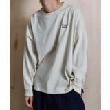 SUNNYヤシの木ロゴ ワンポイント刺繍バックプリント | MODISH GAZE | 詳細画像11