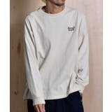 SUNNYヤシの木ロゴ ワンポイント刺繍バックプリント | MODISH GAZE | 詳細画像12