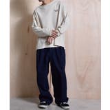 SUNNYヤシの木ロゴ ワンポイント刺繍バックプリント | MODISH GAZE | 詳細画像14