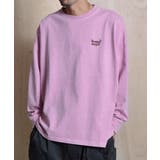 SUNNYヤシの木ロゴ ワンポイント刺繍バックプリント | MODISH GAZE | 詳細画像18