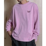 SUNNYヤシの木ロゴ ワンポイント刺繍バックプリント | MODISH GAZE | 詳細画像19