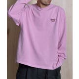 SUNNYヤシの木ロゴ ワンポイント刺繍バックプリント | MODISH GAZE | 詳細画像20