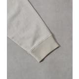 SUNNYヤシの木ロゴ ワンポイント刺繍バックプリント | MODISH GAZE | 詳細画像34