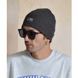 【SunnySmith】 OGロゴワイドリブビーニー | MODISH GAZE | 詳細画像5 