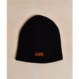 【SunnySmith】 OGロゴワイドリブビーニー | MODISH GAZE | 詳細画像10 