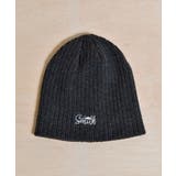 【SunnySmith】 OGロゴワイドリブビーニー | MODISH GAZE | 詳細画像11 