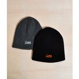 【SunnySmith】 OGロゴワイドリブビーニー | MODISH GAZE | 詳細画像13 