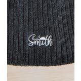 【SunnySmith】 OGロゴワイドリブビーニー | MODISH GAZE | 詳細画像15 