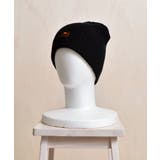 【SunnySmith】 OGロゴワイドリブビーニー | MODISH GAZE | 詳細画像17 