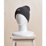 【SunnySmith】 OGロゴワイドリブビーニー | MODISH GAZE | 詳細画像18 