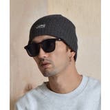 【SunnySmith】 OGロゴワイドリブビーニー | MODISH GAZE | 詳細画像6 