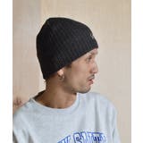 【SunnySmith】 OGロゴワイドリブビーニー | MODISH GAZE | 詳細画像8 