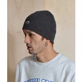 【SunnySmith】 OGロゴワイドリブビーニー | MODISH GAZE | 詳細画像9 