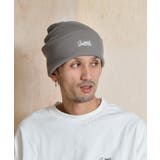 【SunnySmith】OGロゴプレーンニット帽 | MODISH GAZE | 詳細画像10 