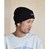 【SunnySmith】OGロゴプレーンニット帽 | MODISH GAZE | 詳細画像13 