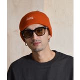 【SunnySmith】OGロゴプレーンニット帽 | MODISH GAZE | 詳細画像2 