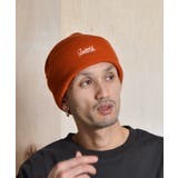 【SunnySmith】OGロゴプレーンニット帽 | MODISH GAZE | 詳細画像4 