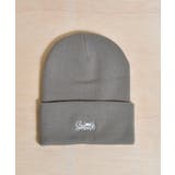 【SunnySmith】OGロゴプレーンニット帽 | MODISH GAZE | 詳細画像16 