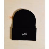 【SunnySmith】OGロゴプレーンニット帽 | MODISH GAZE | 詳細画像18 