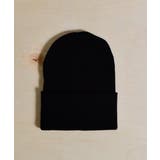 【SunnySmith】OGロゴプレーンニット帽 | MODISH GAZE | 詳細画像22 