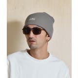 【SunnySmith】OGロゴプレーンニット帽 | MODISH GAZE | 詳細画像8 