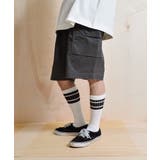 【SunnySmith】OGロゴラインソックス | MODISH GAZE | 詳細画像13 