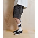 【SunnySmith】OGロゴラインソックス | MODISH GAZE | 詳細画像15 