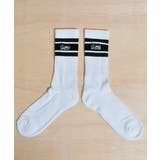 【SunnySmith】OGロゴラインソックス | MODISH GAZE | 詳細画像16 