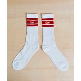 【SunnySmith】OGロゴラインソックス | MODISH GAZE | 詳細画像18 