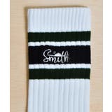 【SunnySmith】OGロゴラインソックス | MODISH GAZE | 詳細画像20 