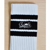 【SunnySmith】OGロゴラインソックス | MODISH GAZE | 詳細画像22 