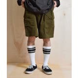 グリーン | 【SunnySmith】OGロゴラインソックス | MODISH GAZE