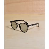 【Sunny Smith】 調光サングラス2026(ウェリントン | MODISH GAZE | 詳細画像20 