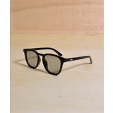 【Sunny Smith】 調光サングラス2026(ウェリントン | MODISH GAZE | 詳細画像22 