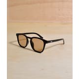 Bブラウン | 【Sunny Smith】 調光サングラス2026(ウェリントン | MODISH GAZE