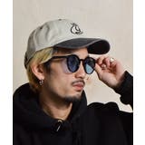 【Sunny Smith】 調光サングラス2026(ウェリントン | MODISH GAZE | 詳細画像9 